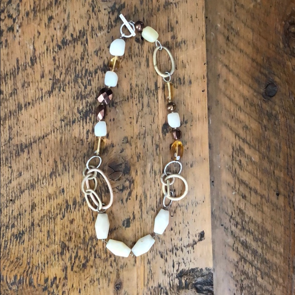 Sigrid Olsen Necklace